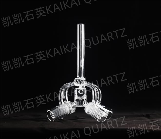 石英多頭噴燈Multiple Nozzle Burner