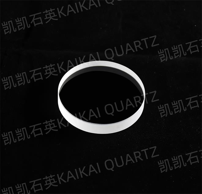 石英視窗 Optical Window