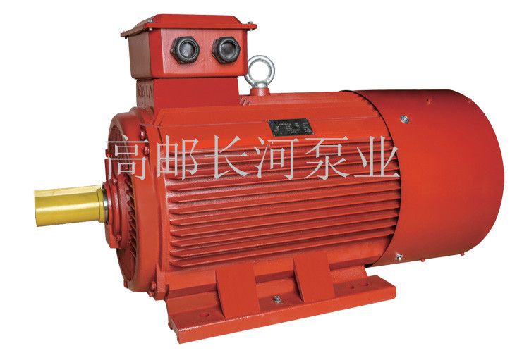 YE3系列超高.效率三相異步電動機(jī)