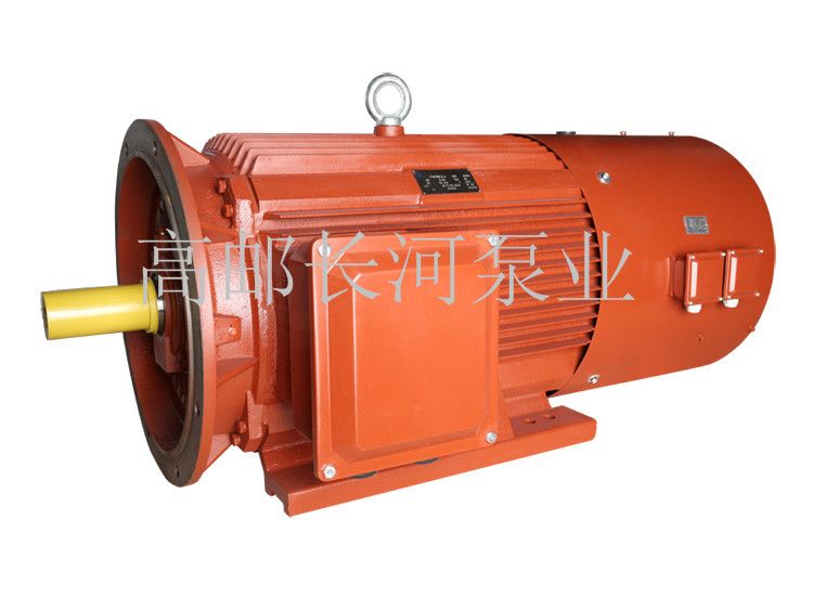 YTSP、YTSZ系列變頻調(diào)速三相異步電動機(jī)